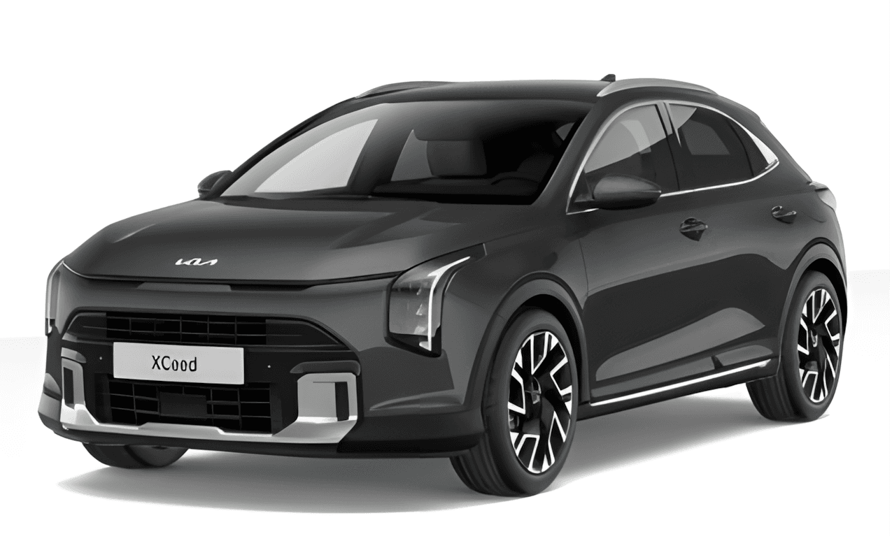 Kia XCeed M  Wynajem długoterminowy 1