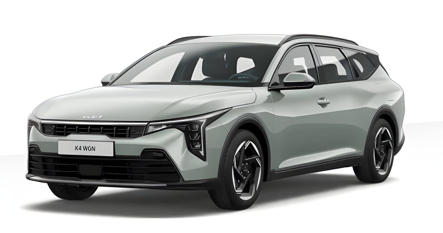 Kia K4 M Wynajem długoterminowy 1