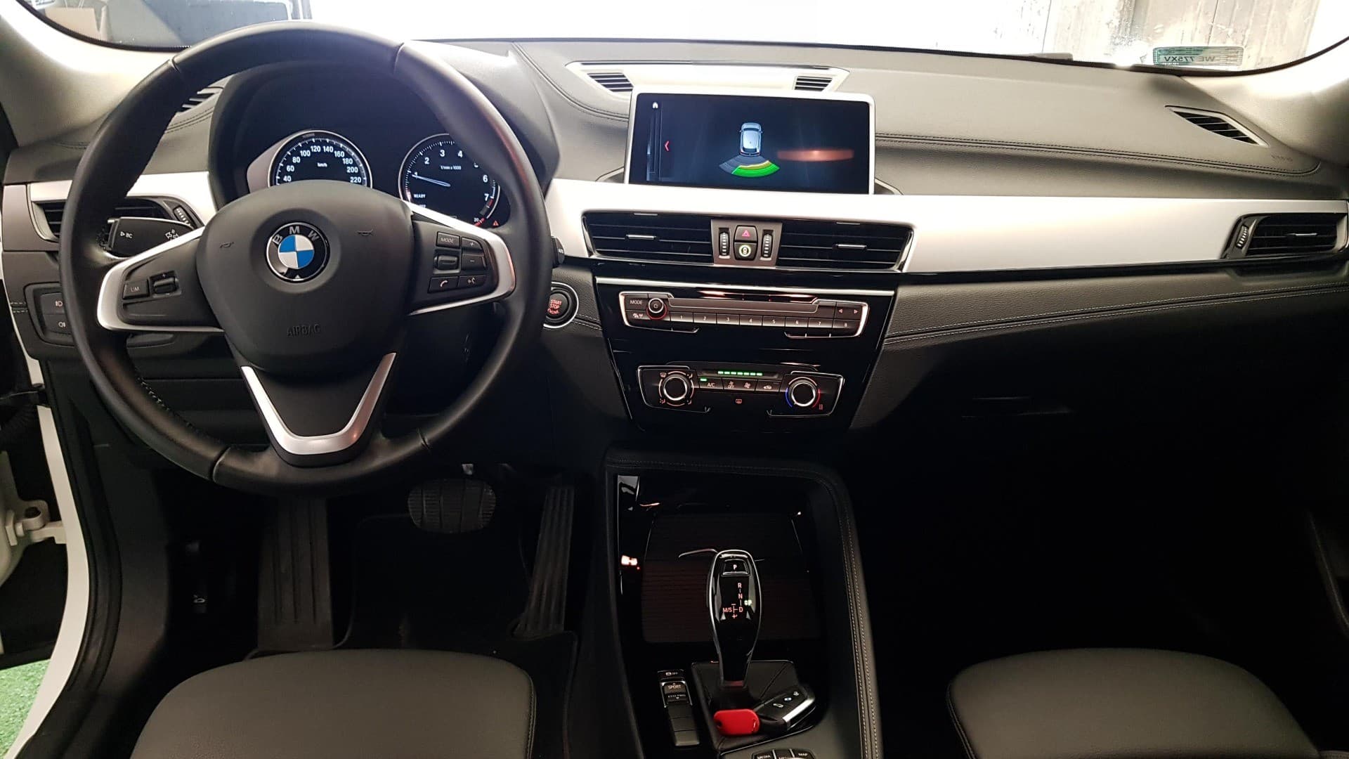 BMW X2 sDrive18i Advantage - zdjęcie 5