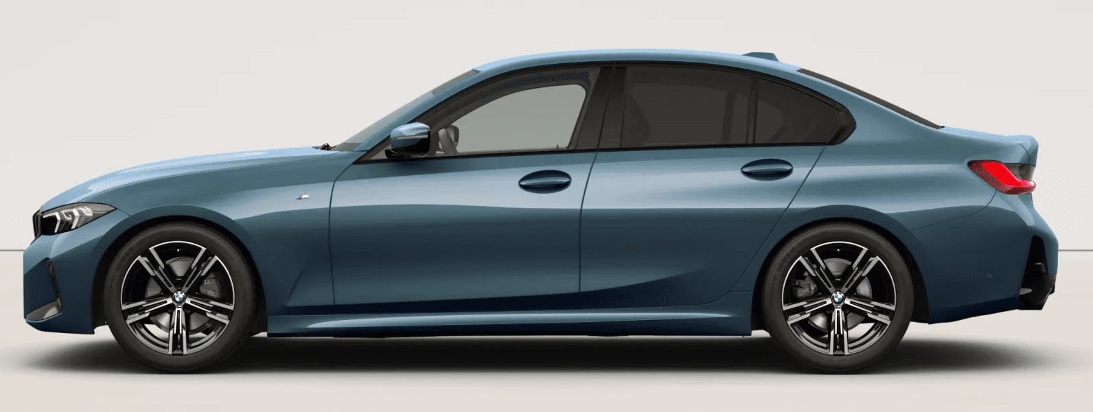 BMW Seria 3 320i  Leasing 3