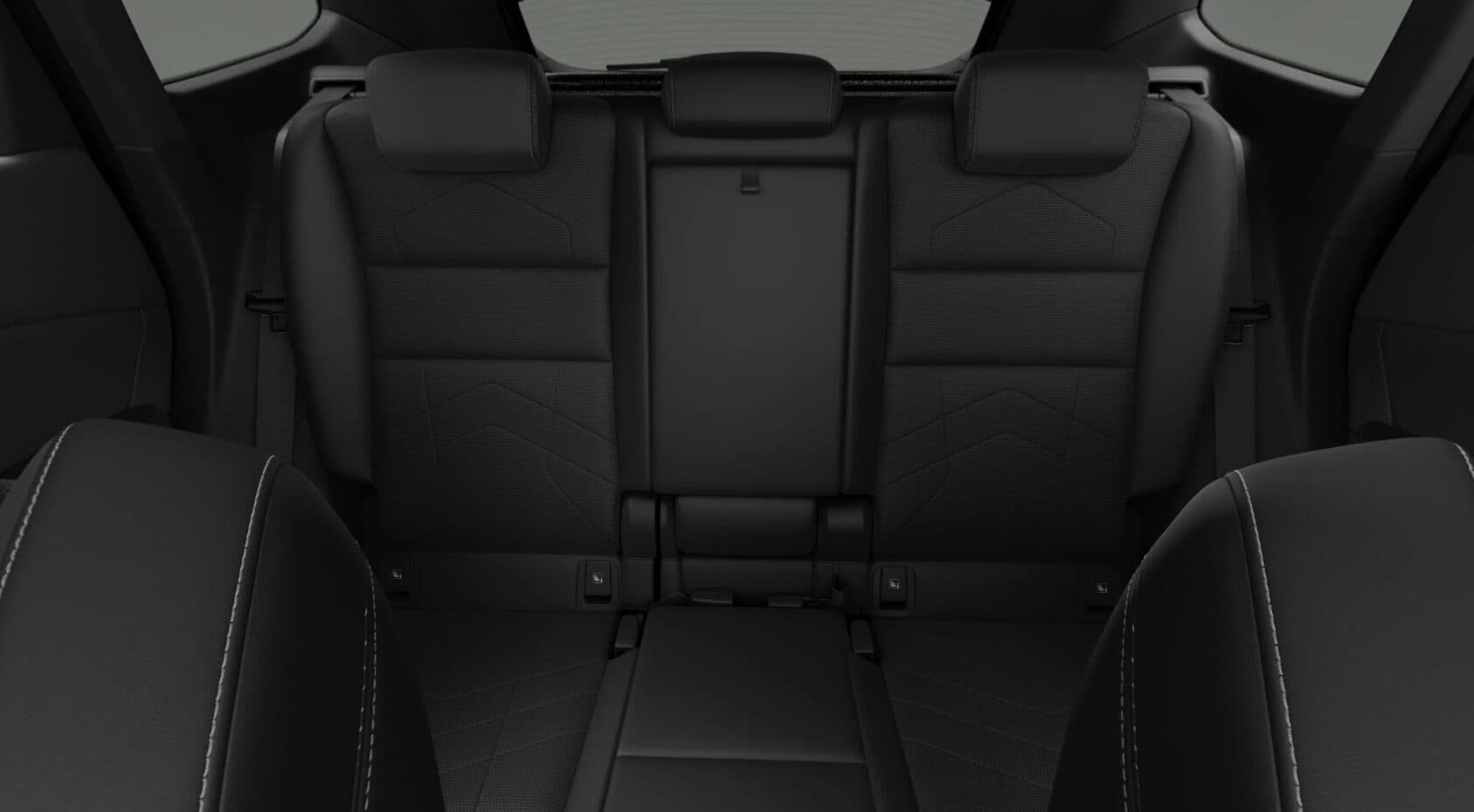 BMW X1 sDrive20i  Leasing 5