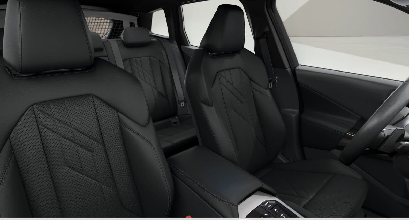 BMW X3 xDrive 20 Wynajem długoterminowy 5