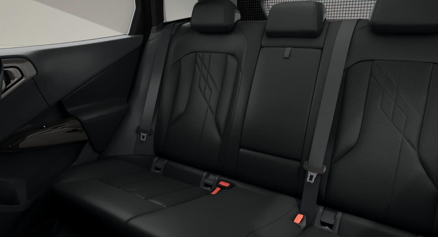 BMW X3 xDrive 20 Wynajem długoterminowy 6