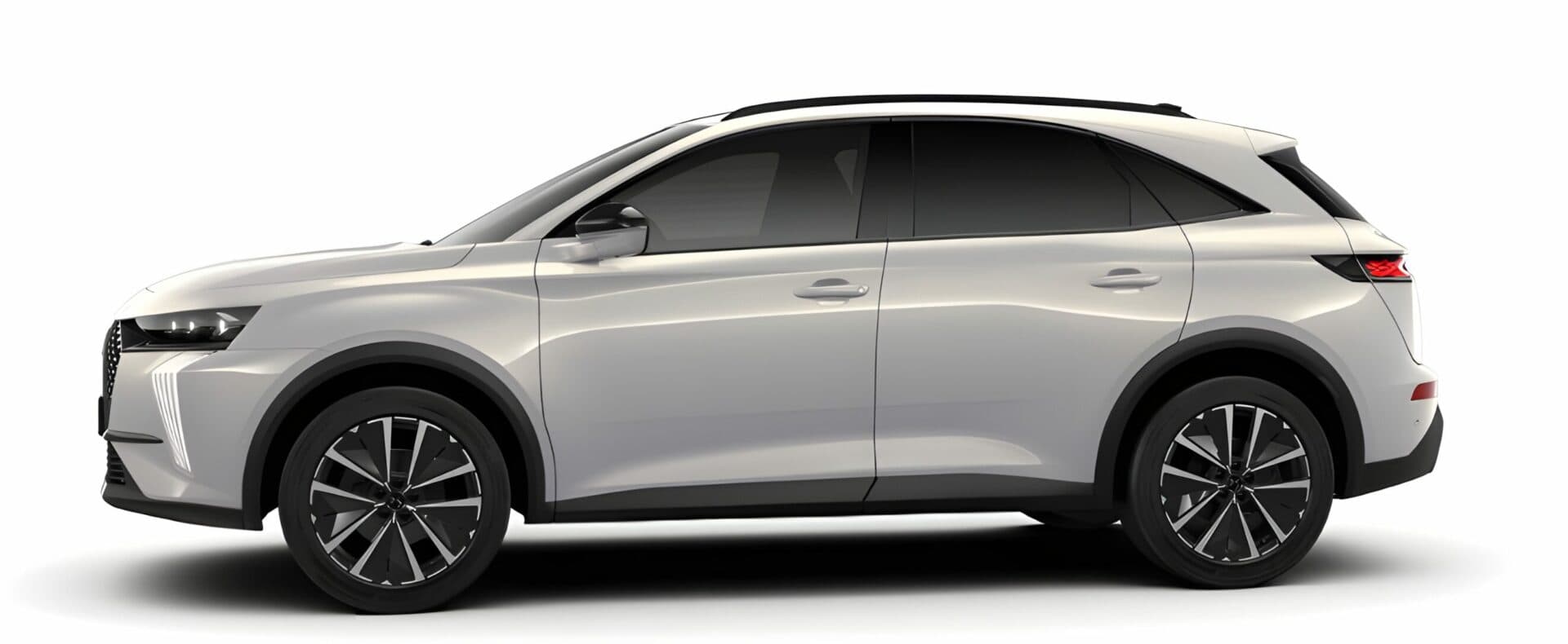 DS 7 Pallas Leasing 2