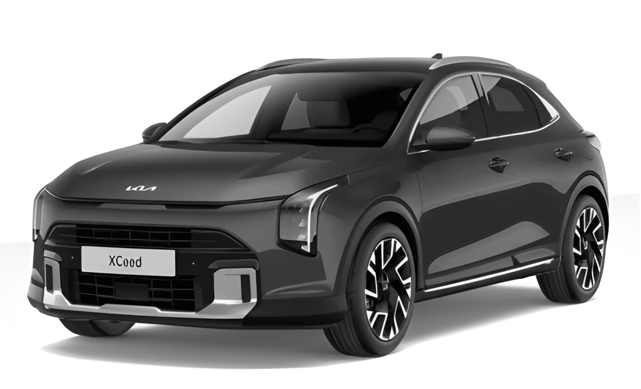 Kia XCeed M  wynajem długoterminowy 1