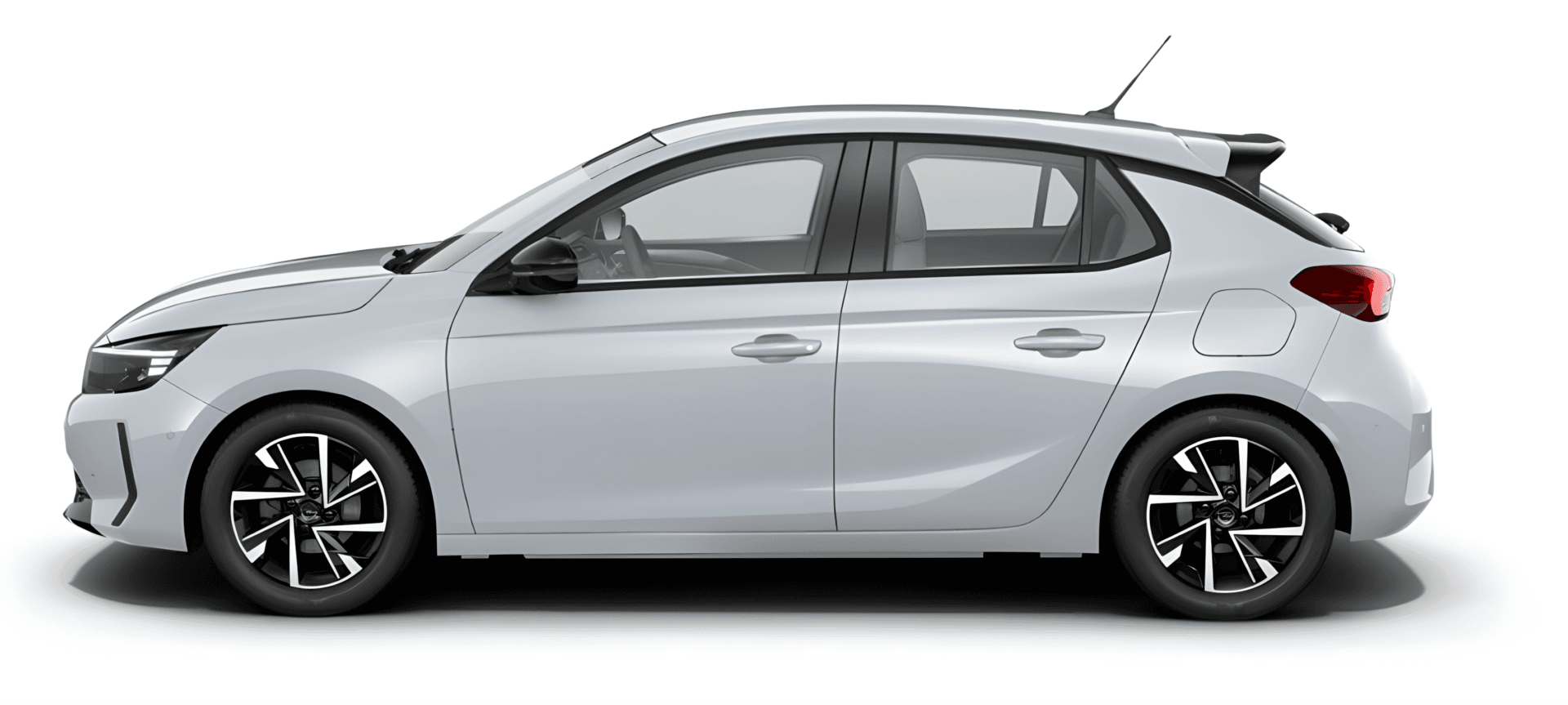 Opel Corsa GS Wynajem długoterminowy 2