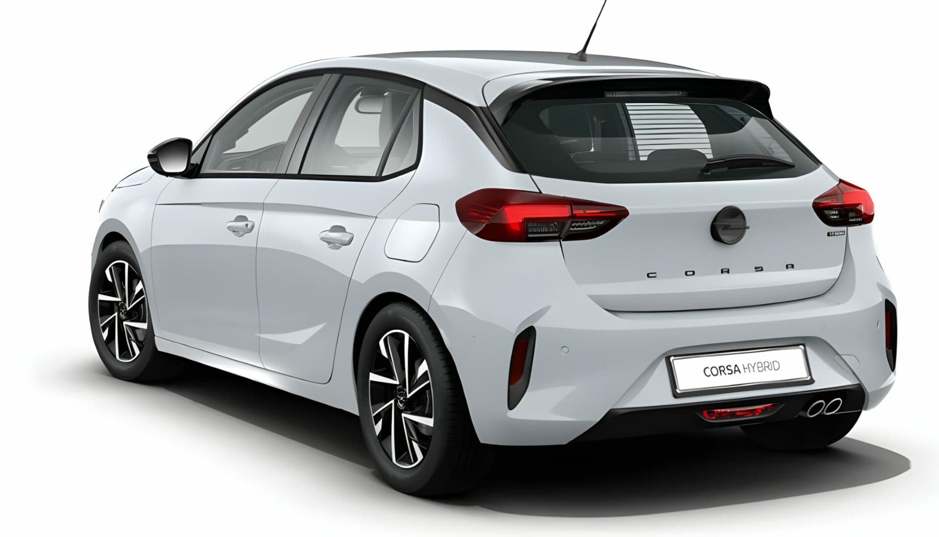 Opel Corsa GS Wynajem długoterminowy 3