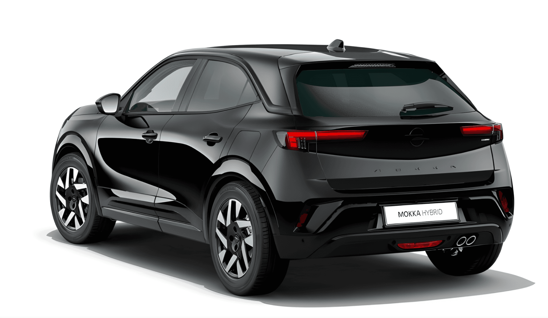 Opel Mokka GS  Wynajem długoterminowy 3