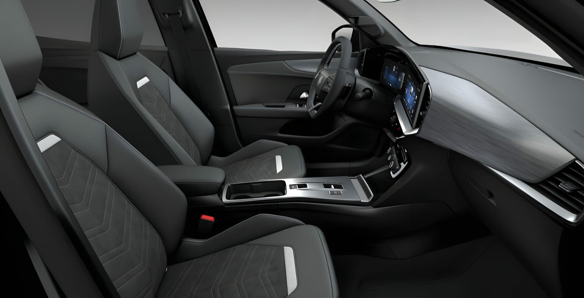 Opel Mokka GS  Wynajem długoterminowy 5