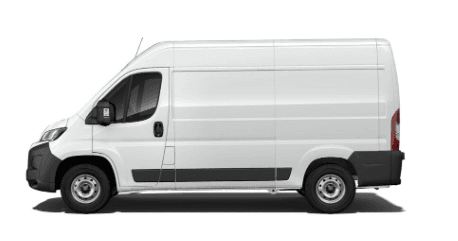 Opel Movano L2H2  Wynajem długoterminowy 2