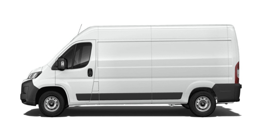Opel Movano L3H2  Wynajem długoterminowy 2