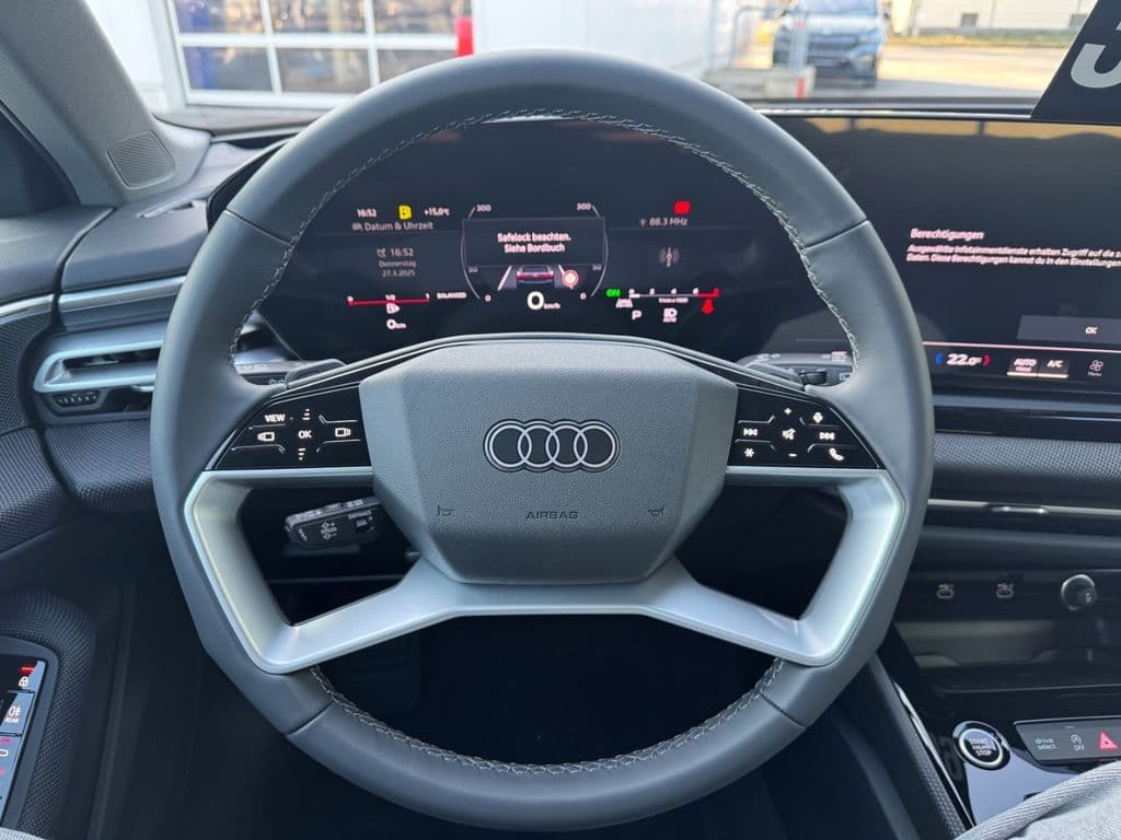 Audi A5 Avant - zdjęcie 5