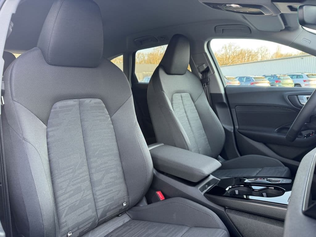 Audi A5 Avant - zdjęcie 6