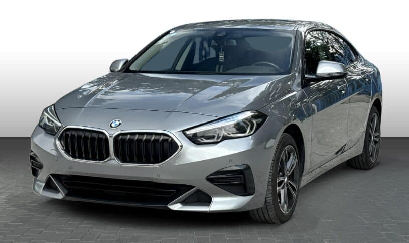 BMW 218i