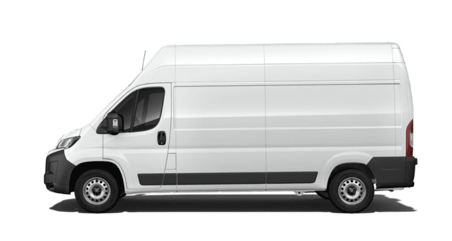 Opel Movano L3H3 Leasing 2