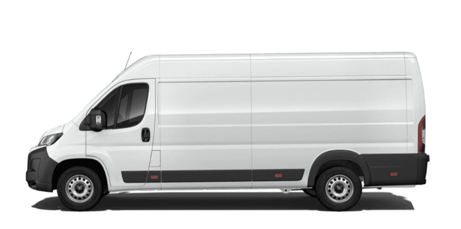 Opel Movano L4H2 Wynajem długoterminowy 2
