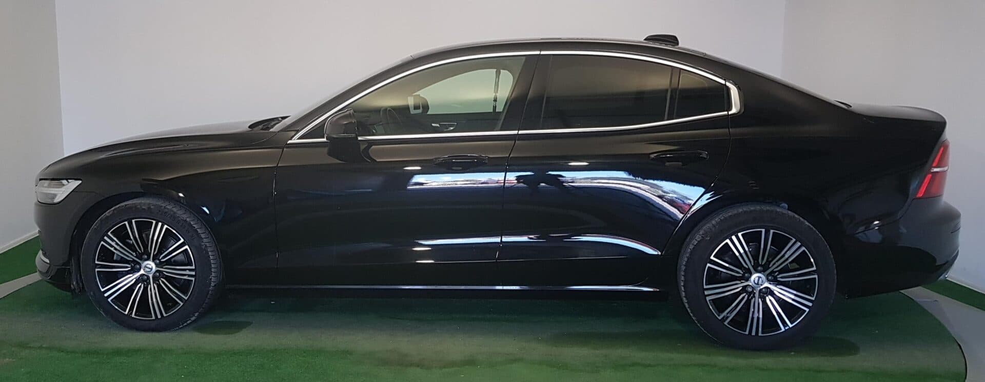Volvo S60 T4 Inscription - zdjęcie 2