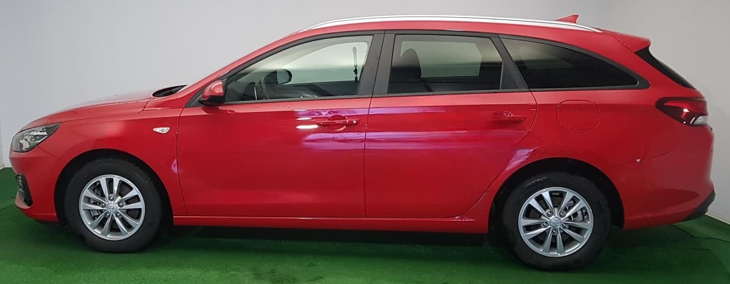 Hyundai i30 - zdjęcie 2