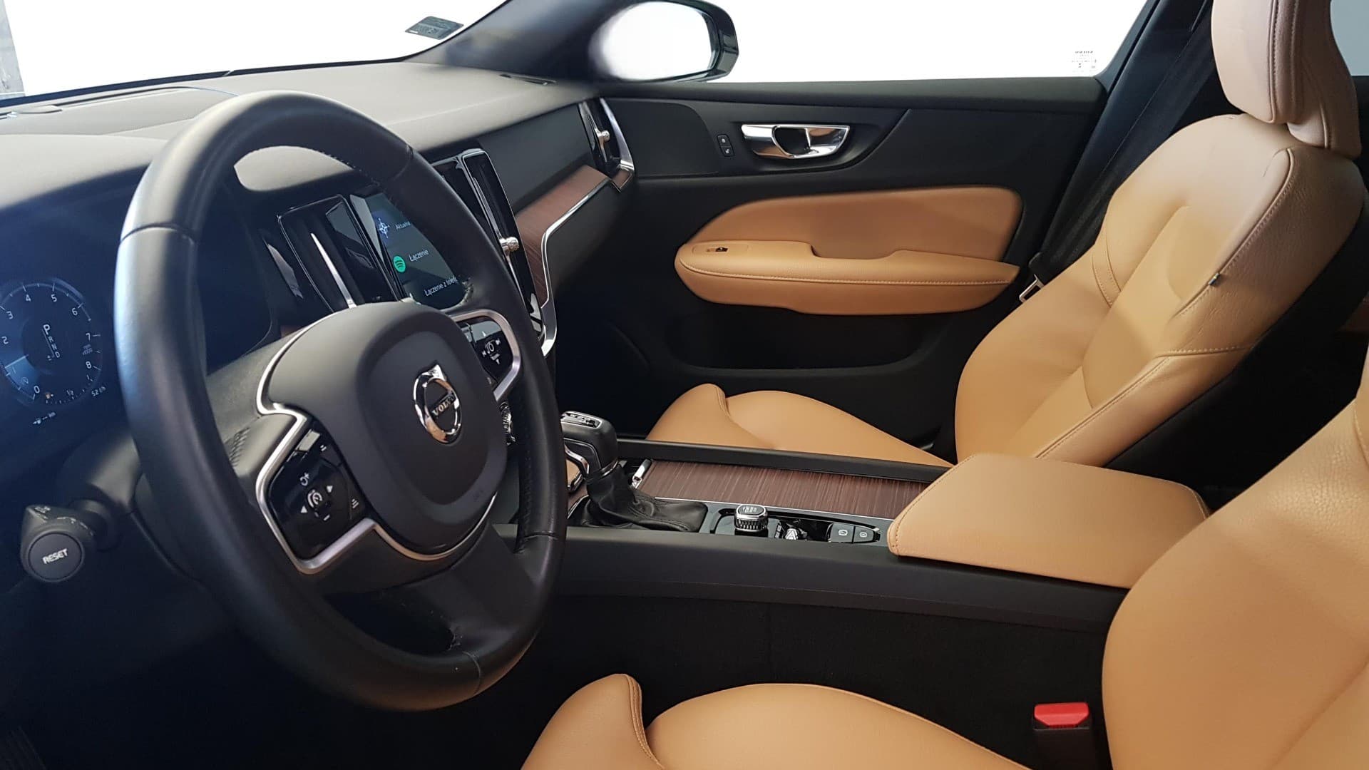 Volvo S60 T4 Inscription - zdjęcie 4