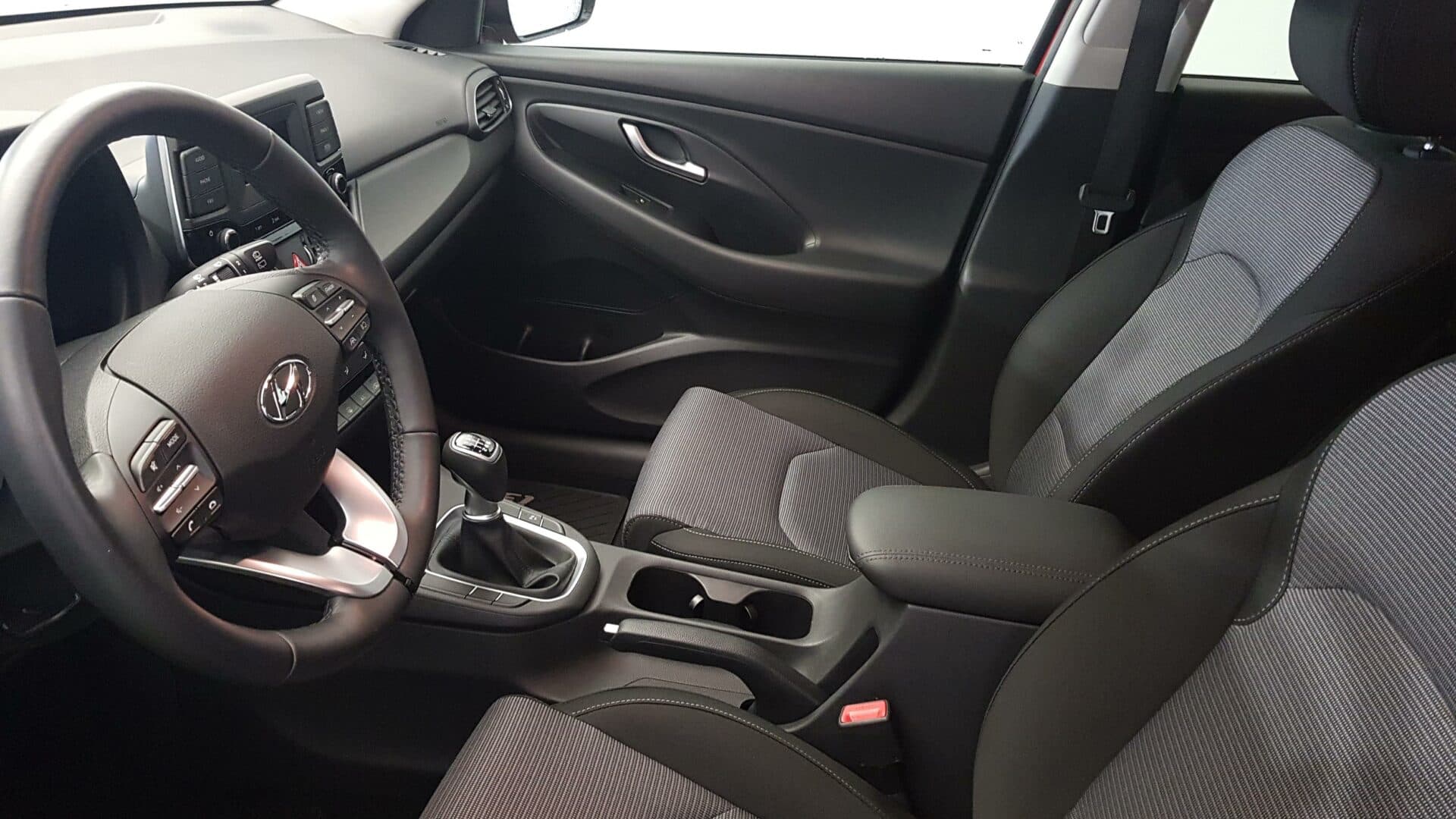 Hyundai i30 - zdjęcie 4