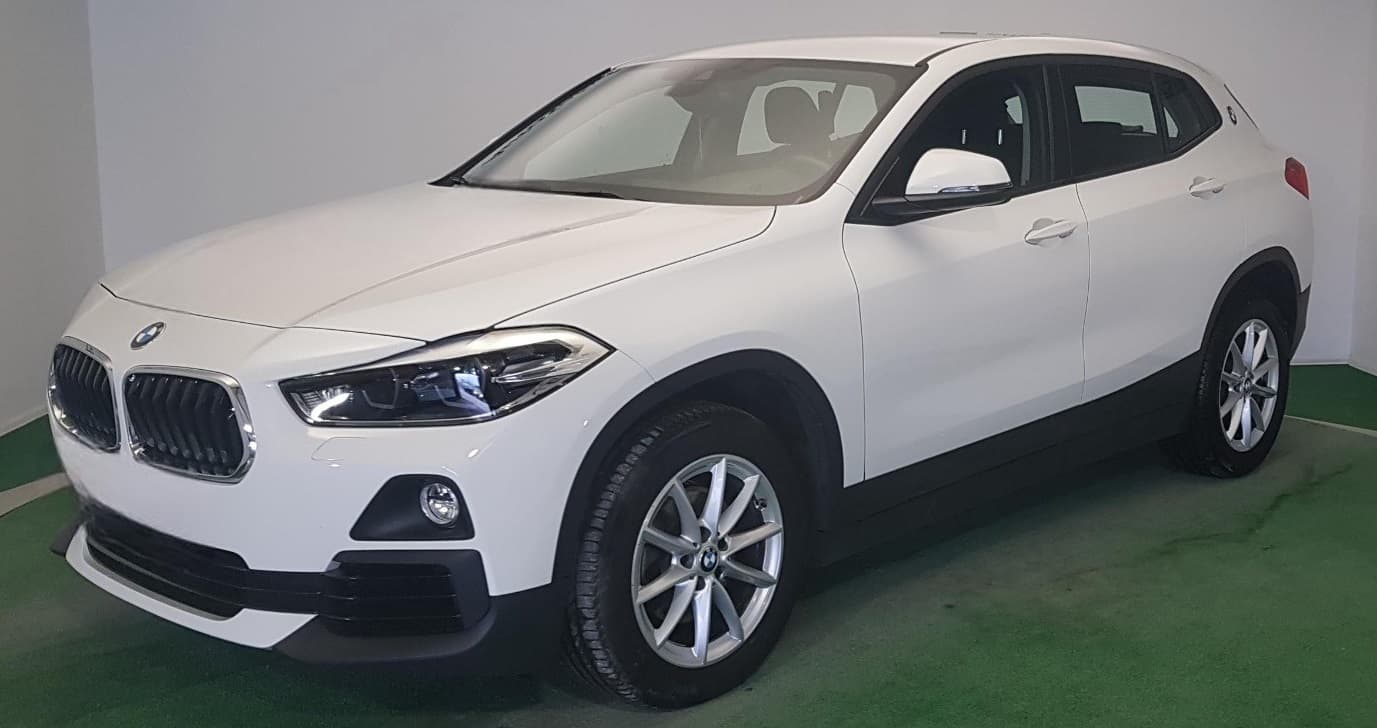 BMW X2 sDrive18i Advantage