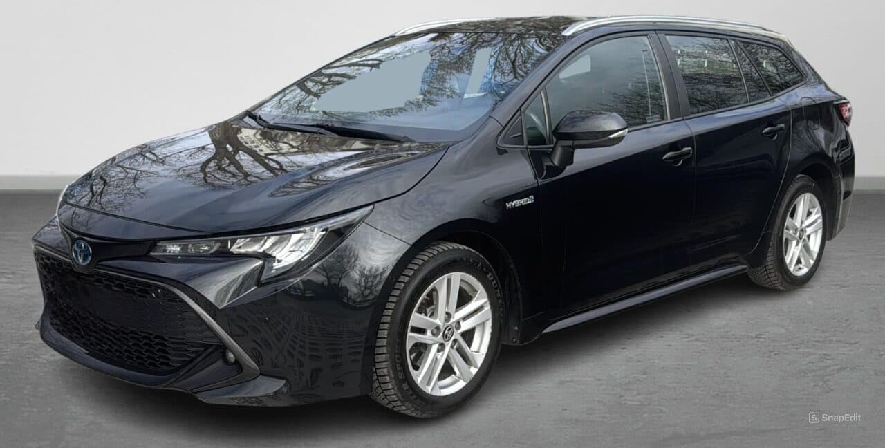 Toyota Corolla Comfort