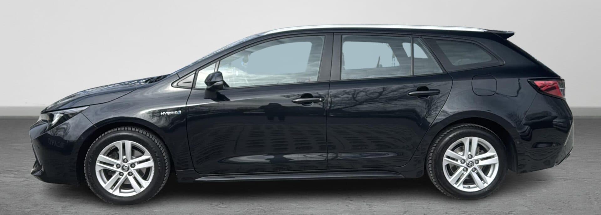 Toyota Corolla Comfort - zdjęcie 2
