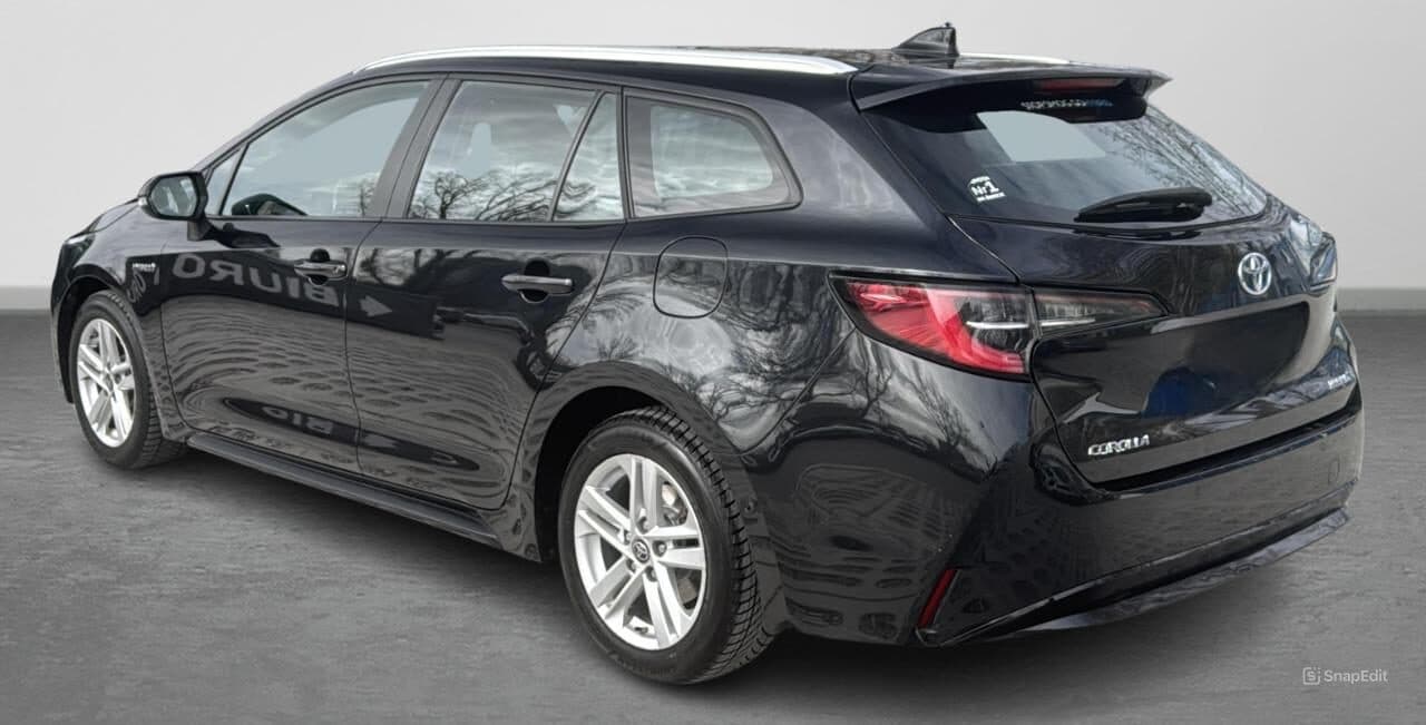 Toyota Corolla Comfort - zdjęcie 3