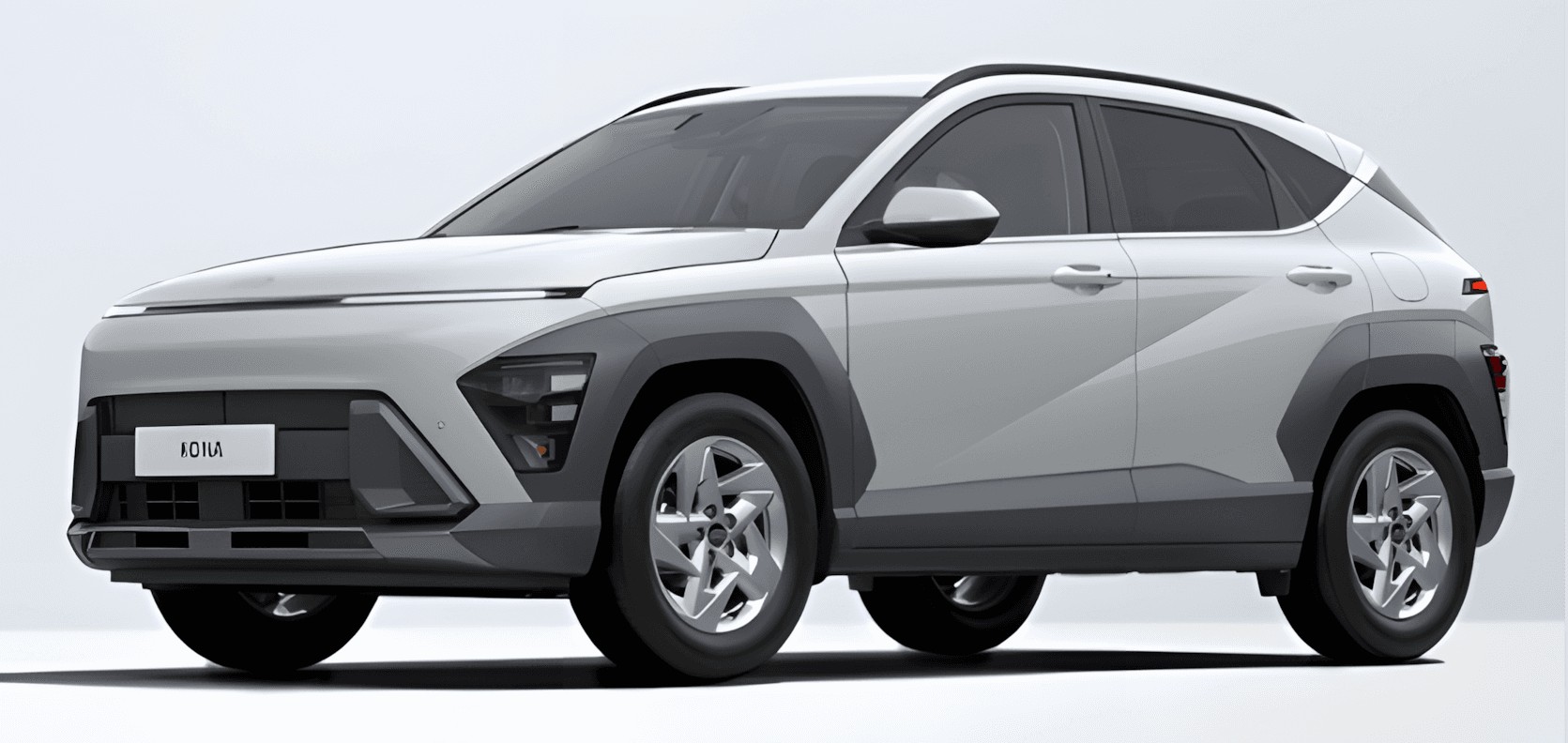 Hyundai Kona Executive wynajem długoterminowy 1