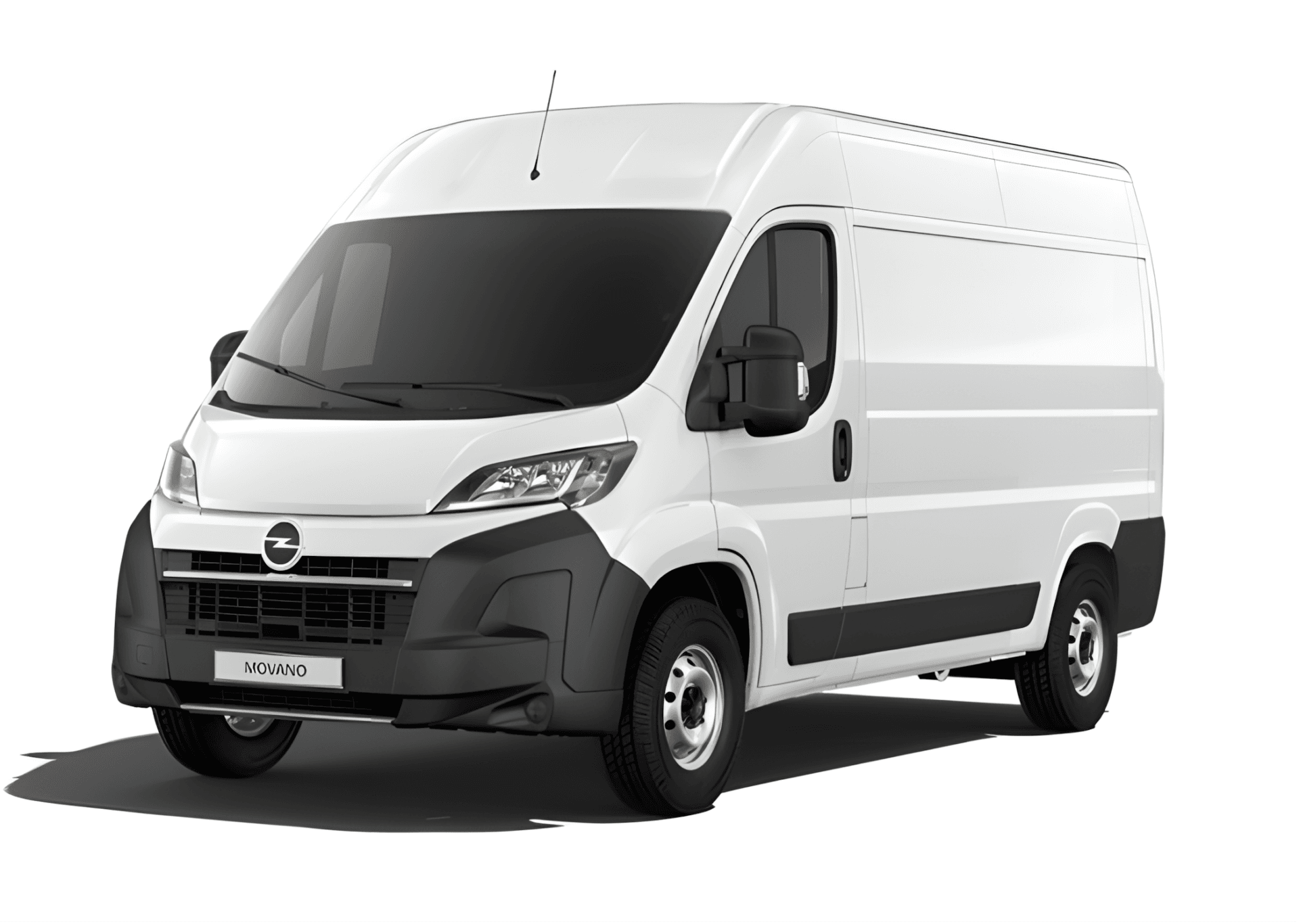 Opel Movano L2H2 leasing 1