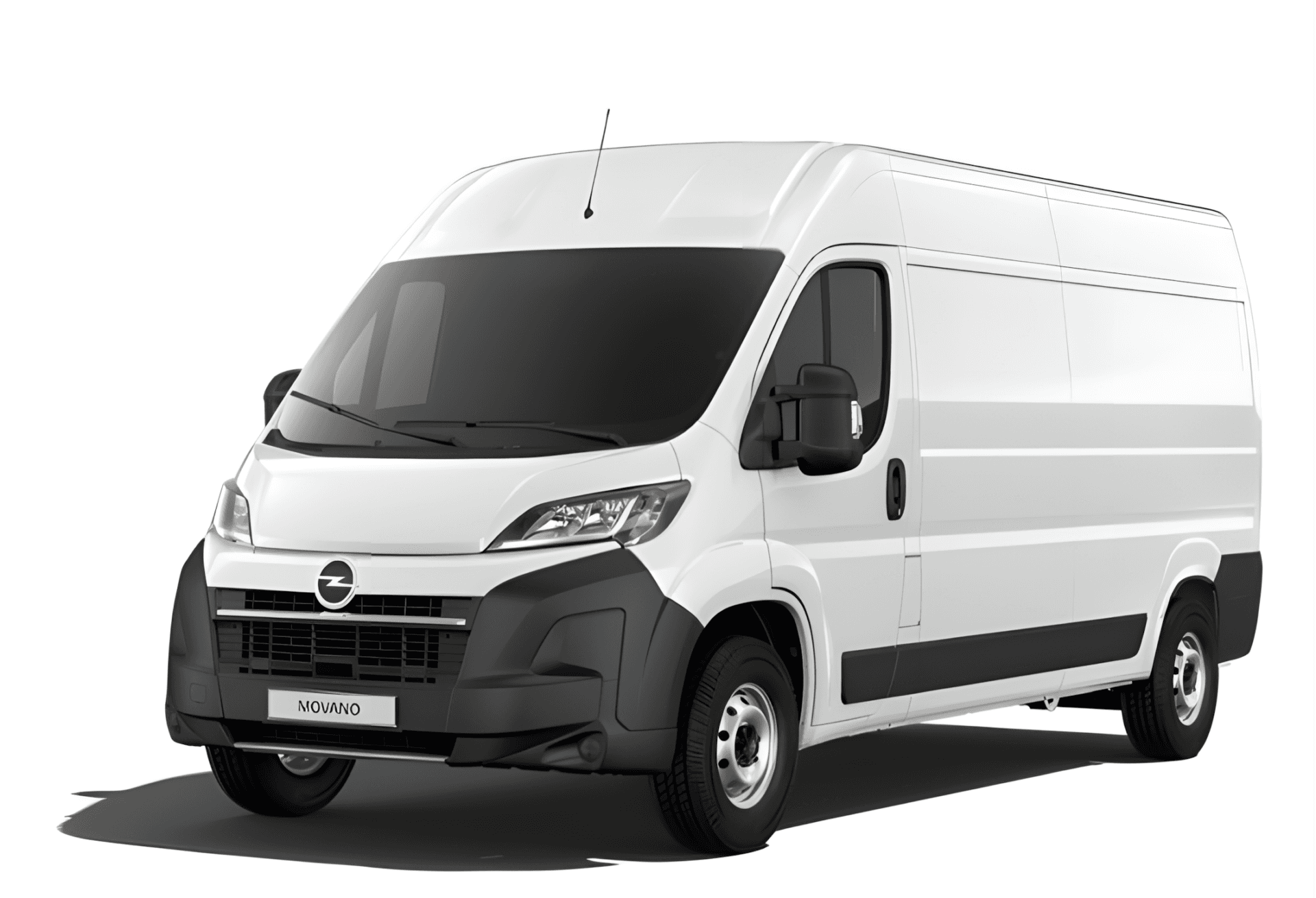 Opel Movano L3H2 leasing 1