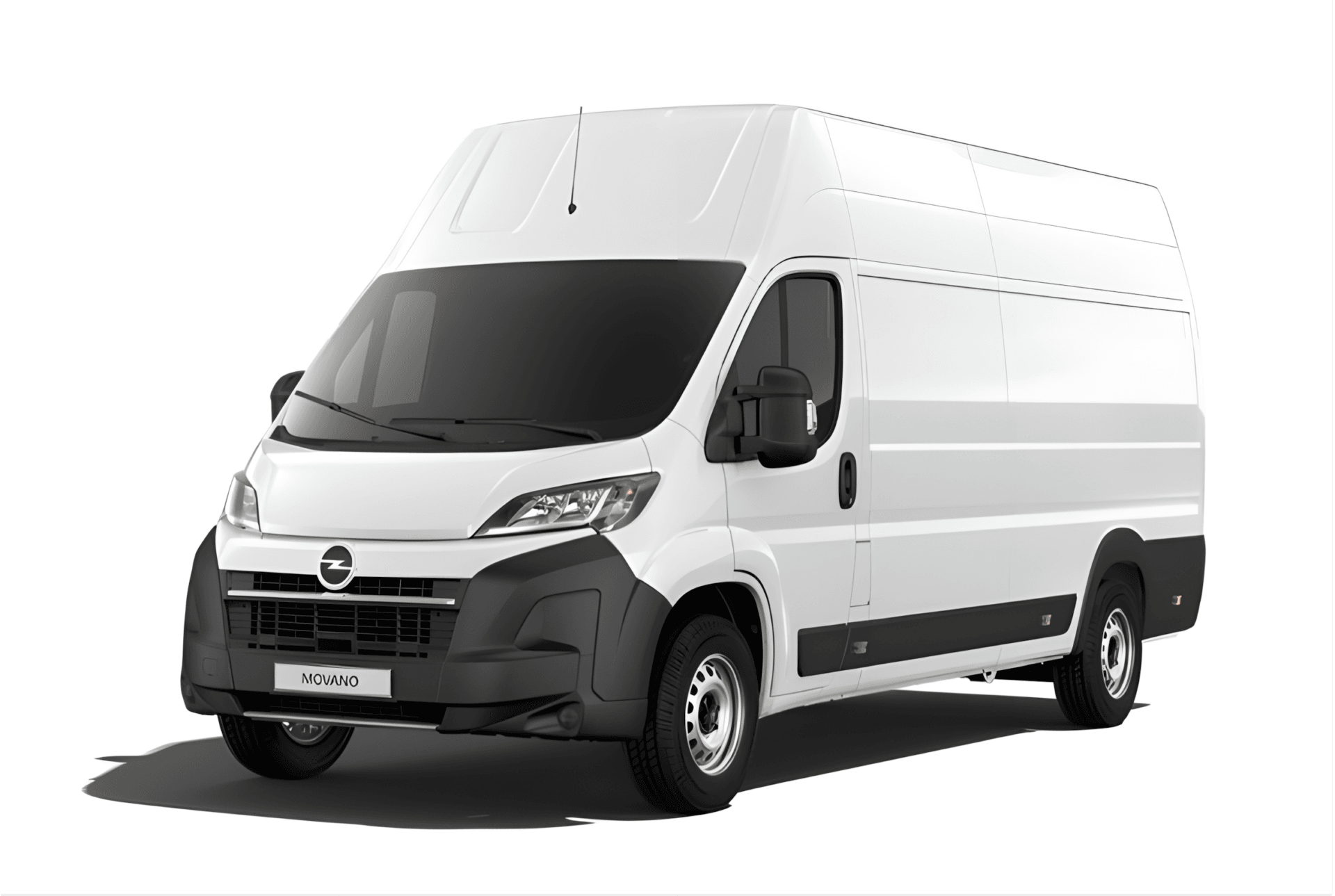 Opel Movano L4H3 leasing 1