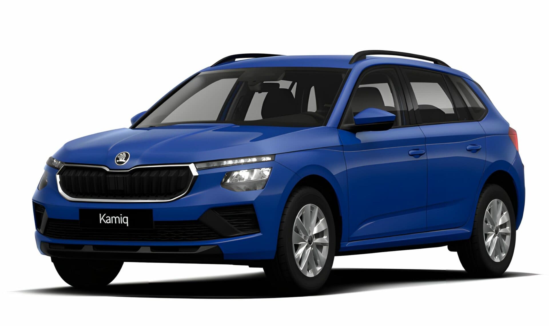 Skoda Kamiq Selection LPG kredyt 1