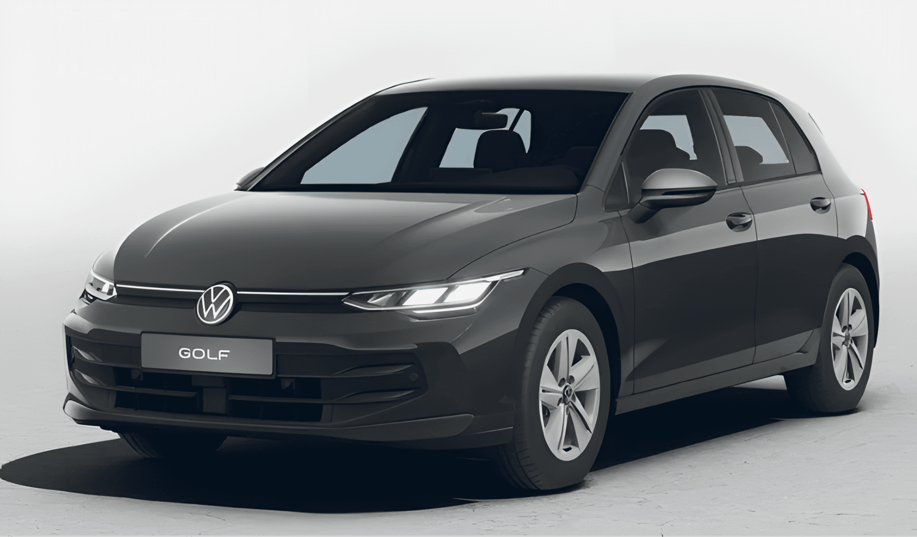 Volkswagen Golf Life kredyt 1