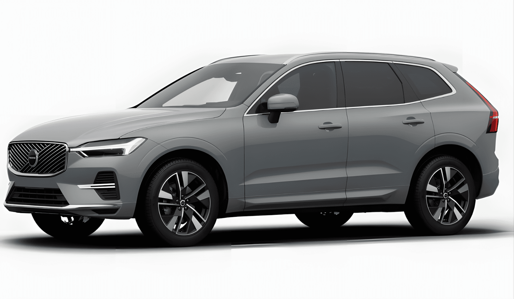 Volvo XC60 Plus Bright wynajem długoterminowy 1