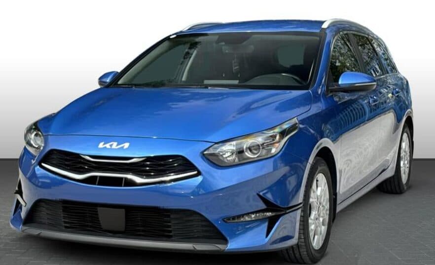 Kia Ceed kombi L