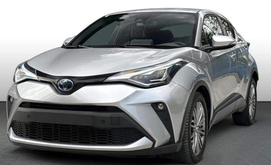Toyota C-HR Executive
