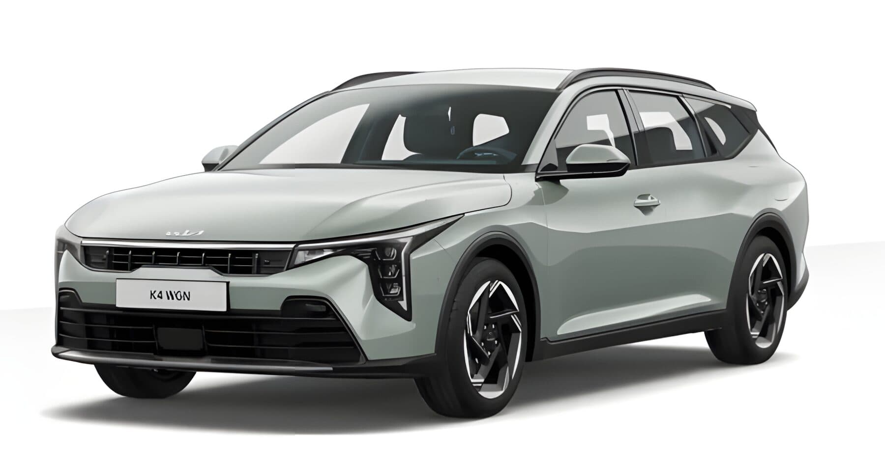Kia K4 M wynajem długoterminowy 1
