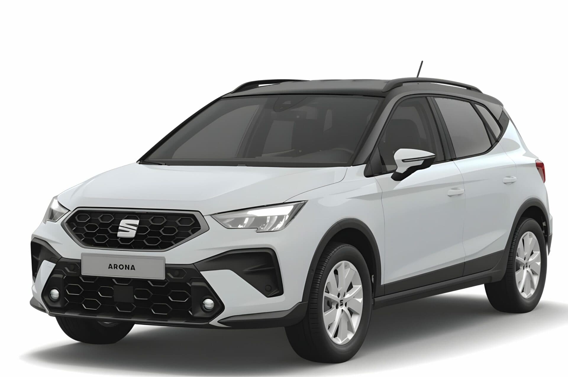 Seat Arona Style Plus wynajem długoterminowy 1