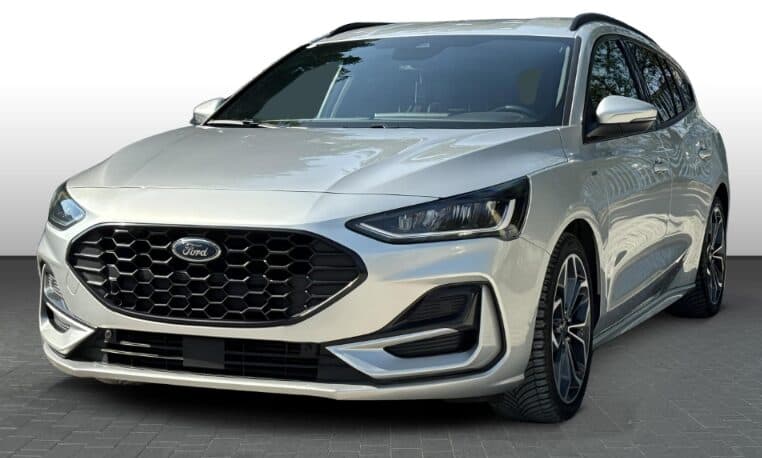 Ford Focus St-line X