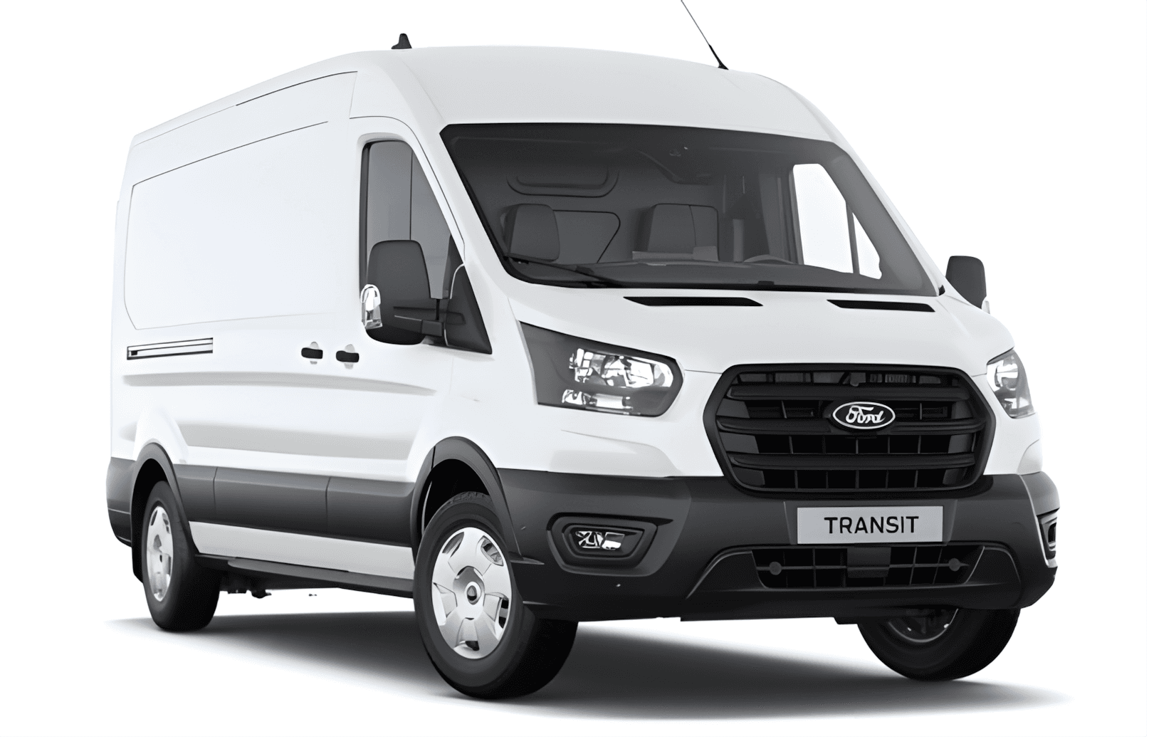 Ford Transit Trend L3 leasing 1