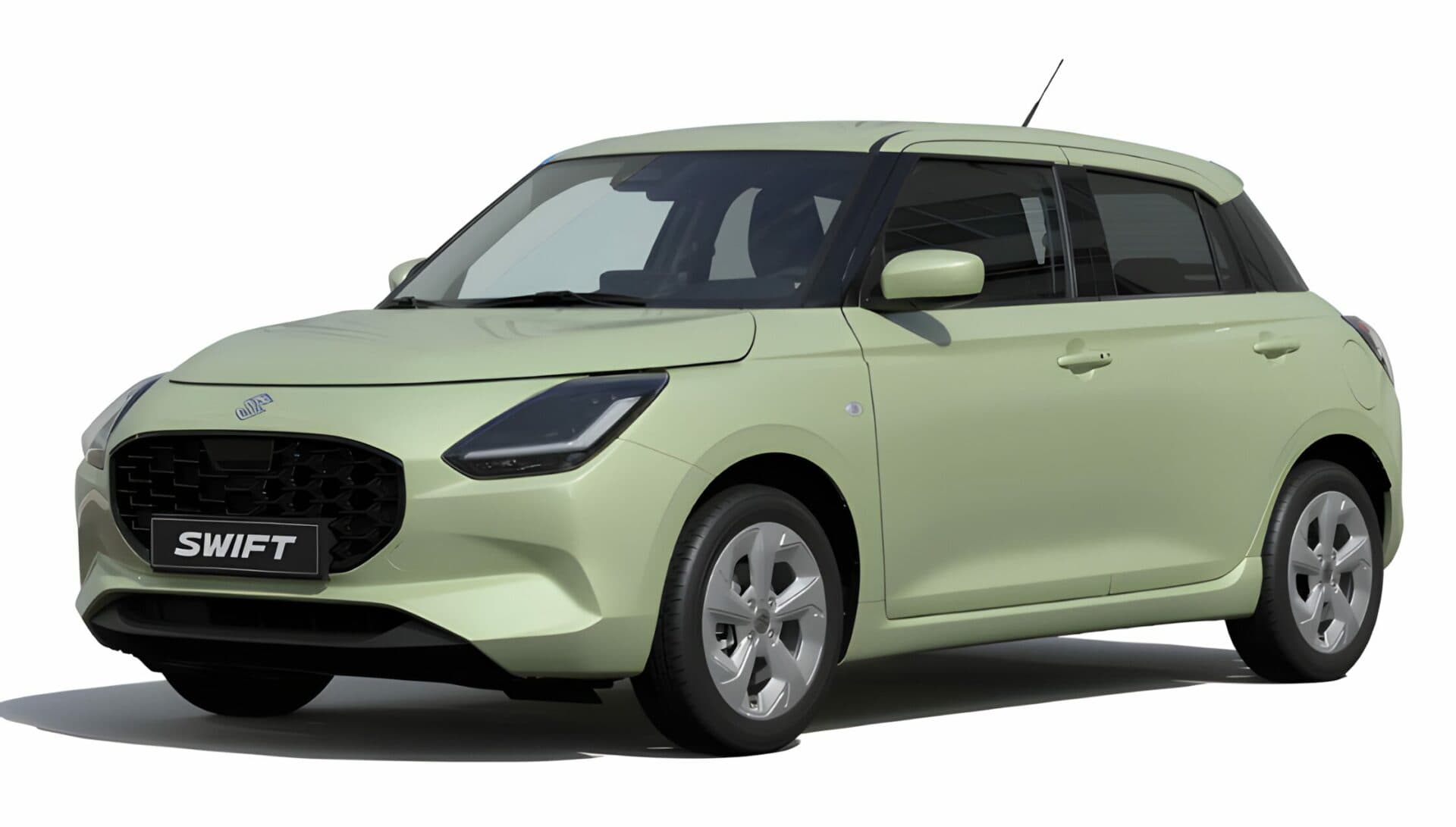 Suzuki Swift Premium Plus kredyt 1