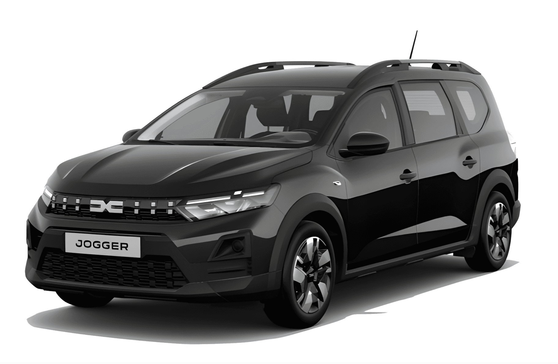 Dacia Jogger Essential LPG kredyt 1