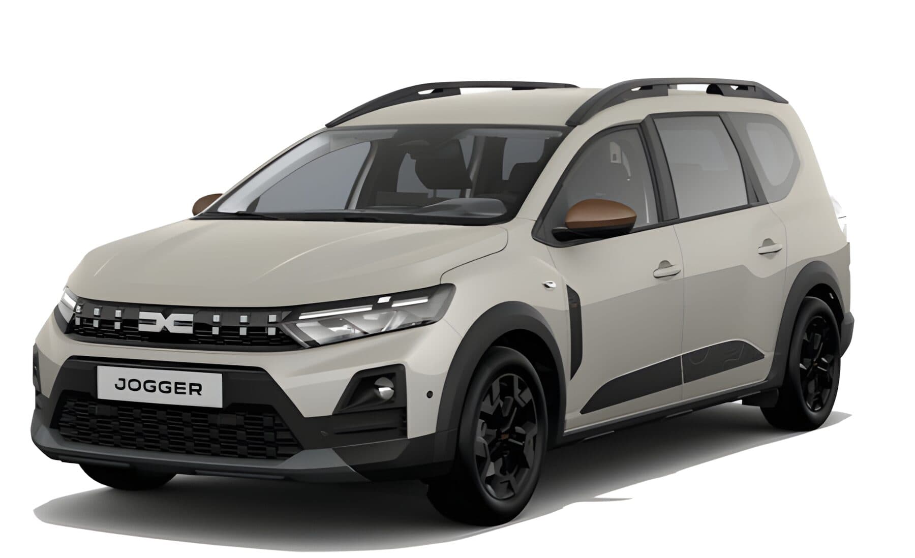 Dacia Jogger Extreme AT LPG kredyt 1