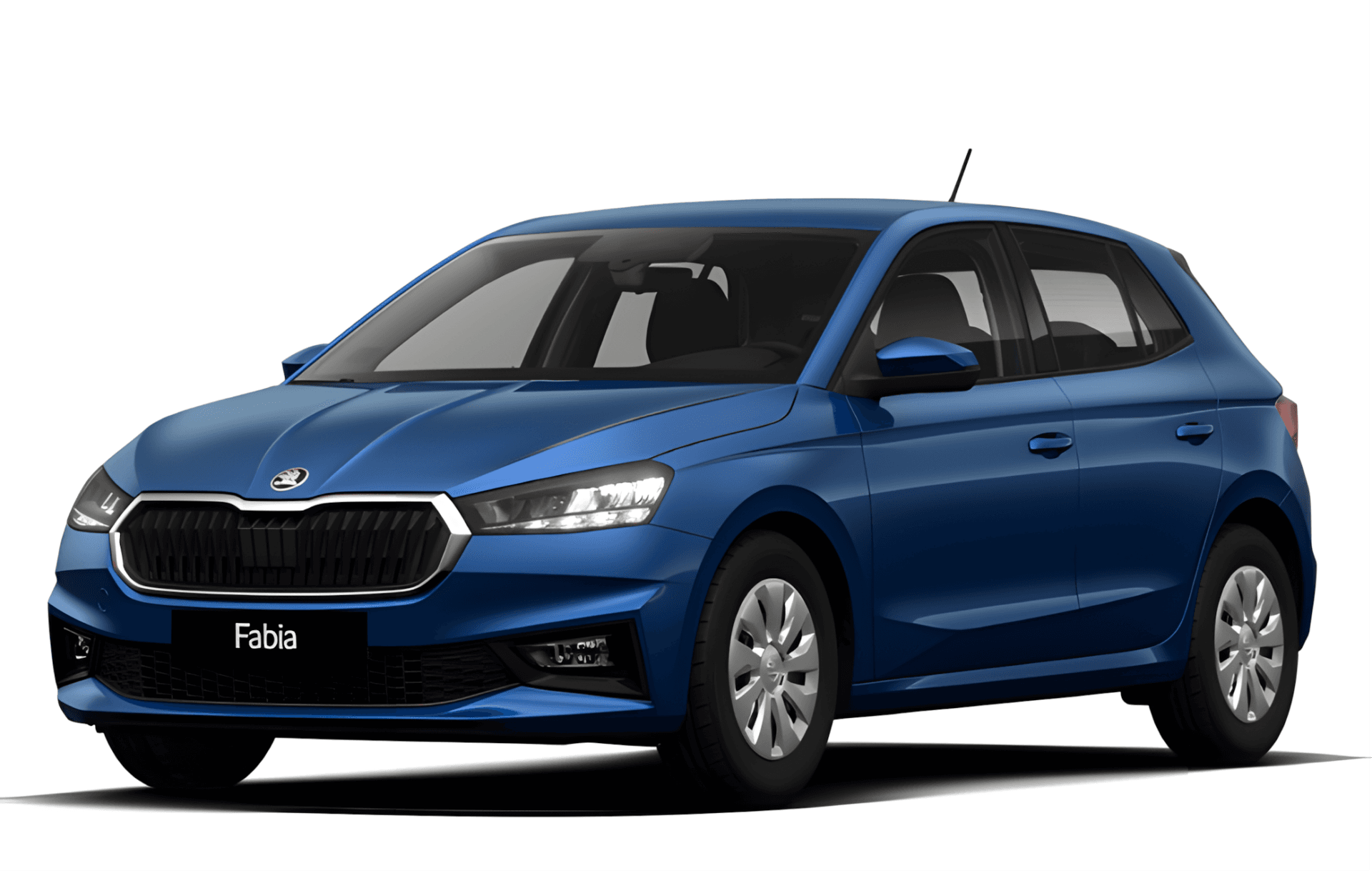 Skoda Fabia Essence LPG AT kredyt 1