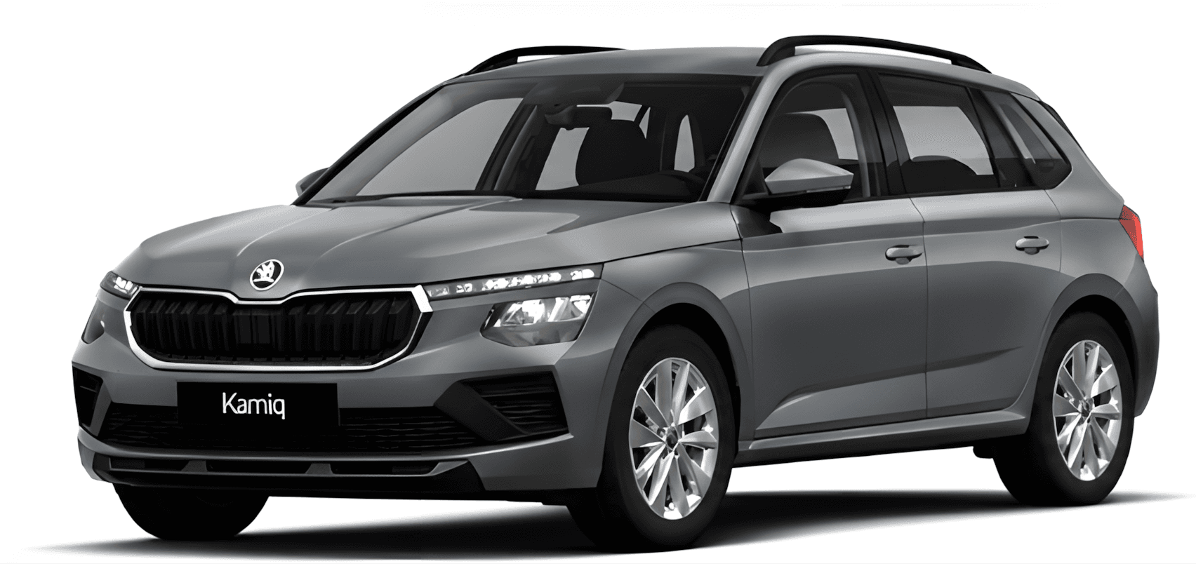 Skoda Kamiq Essence AT LPG kredyt 1