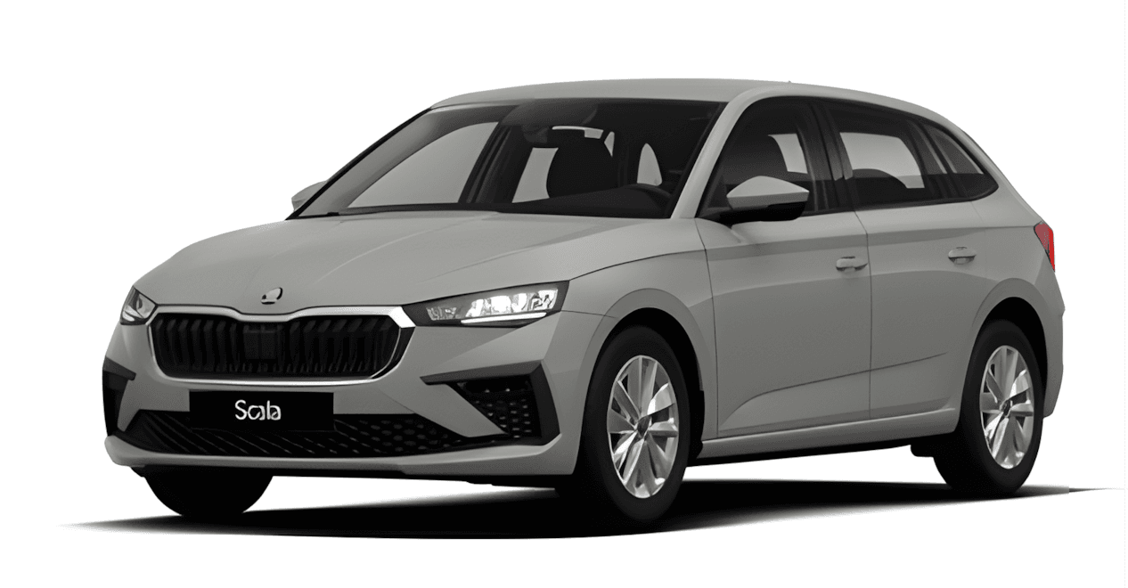 Skoda Scala Essence AT LPG kredyt 1