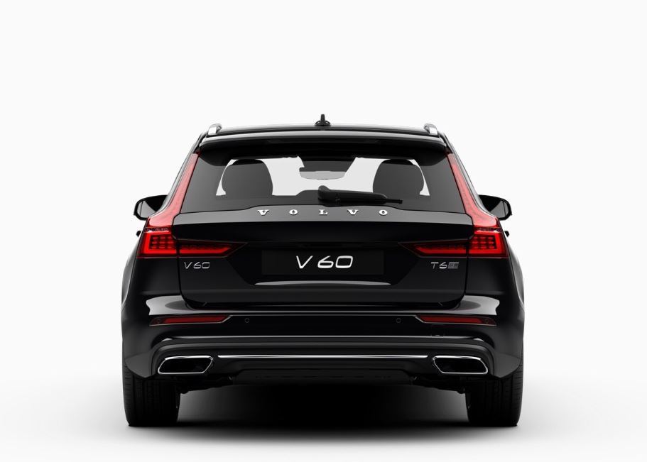 Volvo V90 T6 wynajem długoterminowy Floteo