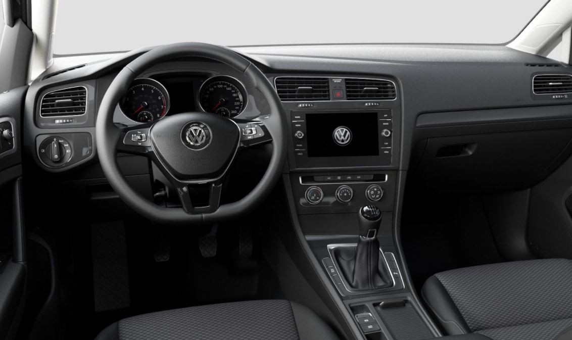 Volkswagen Golf Variant wynajem długoterminowy Floteo