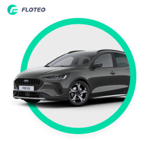 Ford Focus Active X mHEV